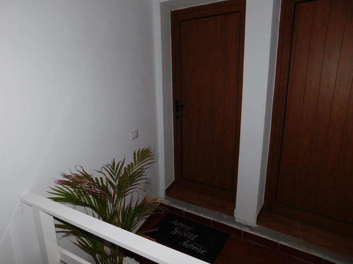 Chabela'S Seaview Penthouse & Spa Lajita Quarto foto